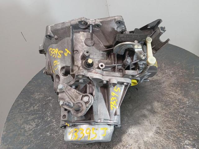 20DP72 PEUGEOT Caja de cambios manual completa  comprar en Jaén