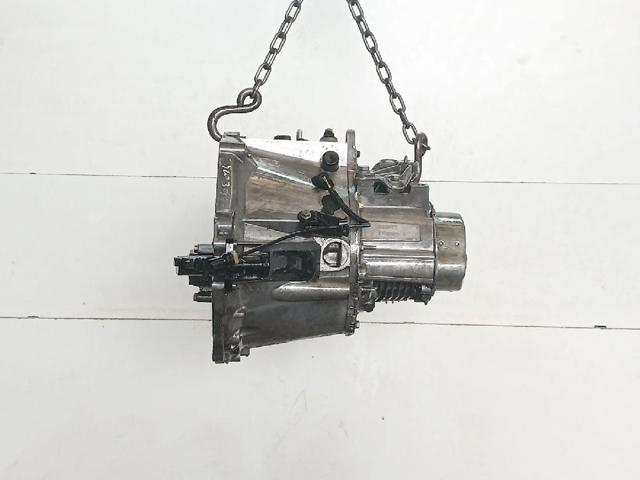 20DP72 PEUGEOT Caja de cambios  en stock Huelva