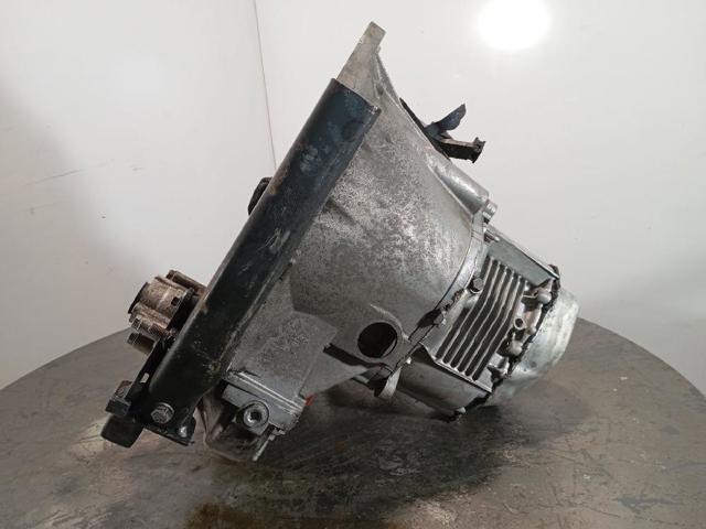 20DP72 PEUGEOT Caja de cambios manual completa  comprar en Lleida
