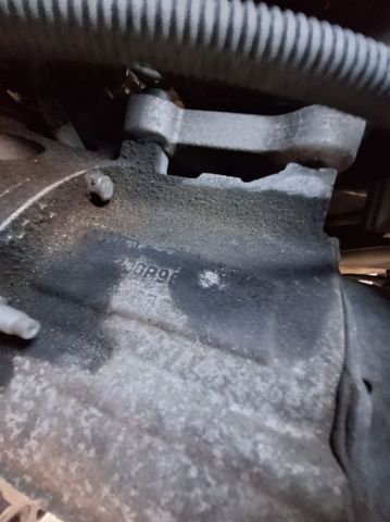20DP72 PEUGEOT Caja de cambios comprar Alcalá