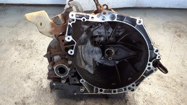 20DP72 Peugeot/Citroen