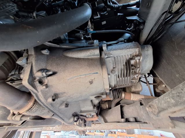PEUGEOT 20DP72 Caja de cambios  en stock Valencia