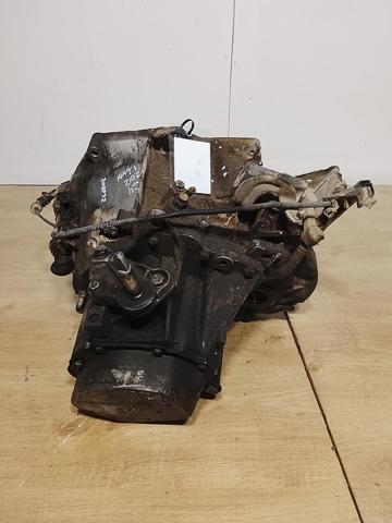 20DP72 PEUGEOT Caja de cambios manual completa  comprar en Lleida