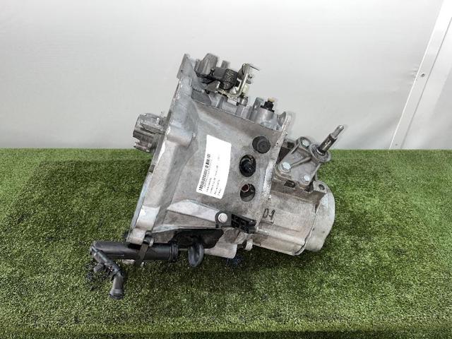 20DP72 Peugeot/Citroen