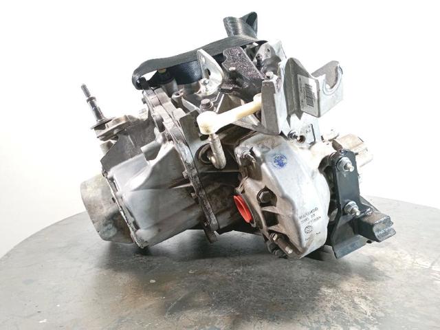 20DP72 PEUGEOT Caja de cambios manual completa  comprar en Lleida