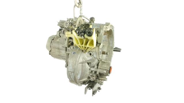 20DP77 PEUGEOT Caja de cambios manual completa  comprar en Lleida