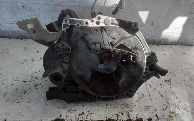 20DP77 PEUGEOT Caja de cambios manual completa  comprar en Lleida
