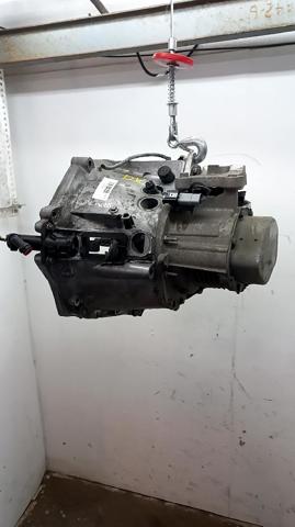 20DP77 Caja de cambios manual completa  disponible Utrera