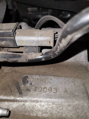 20DP77 Peugeot/Citroen