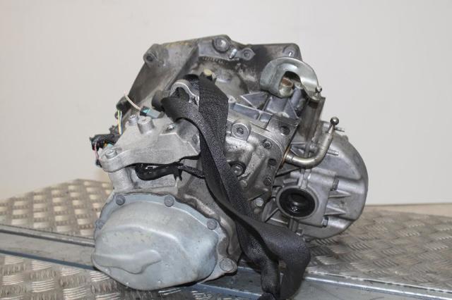 PEUGEOT 20DP77 Caja de cambios comprar Tarragona