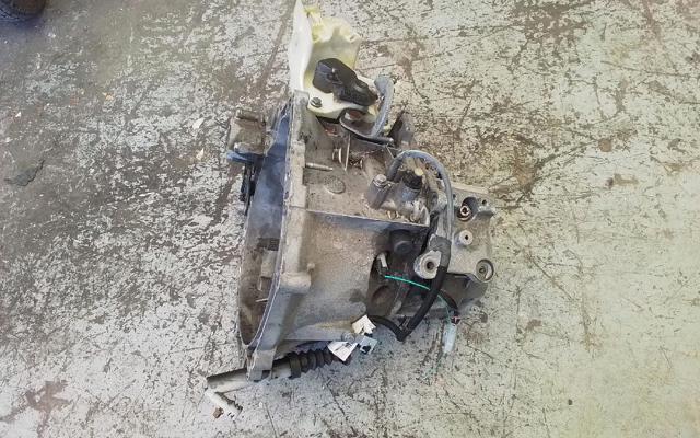 20DP77 Peugeot/Citroen