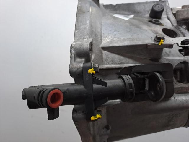 PEUGEOT 20DP77 Caja de cambios manual completa  comprar en Albacete
