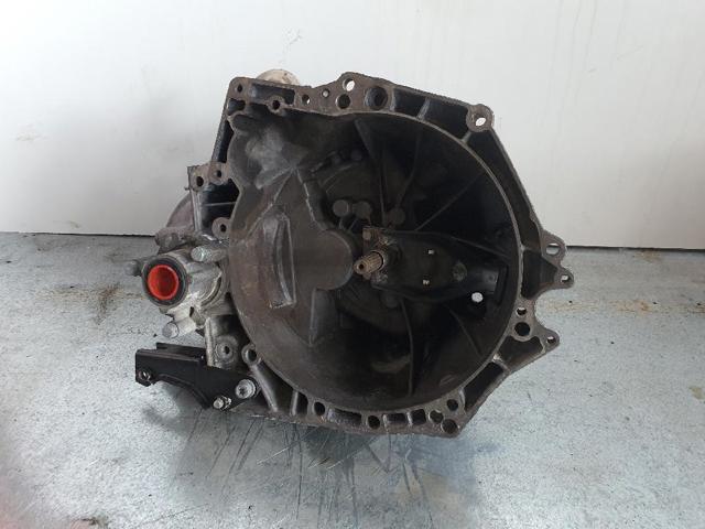 PEUGEOT 20DP77 Caja de cambios comprar Tarragona