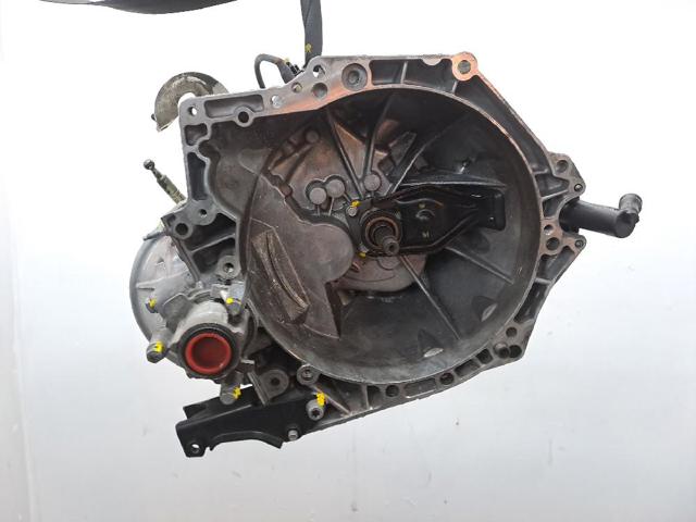 20DP77 Peugeot/Citroen