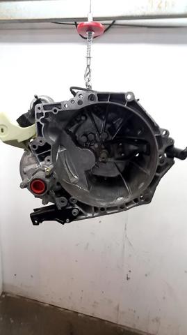 PEUGEOT 20DP77 Caja de cambios manual completa  comprar en Murcia