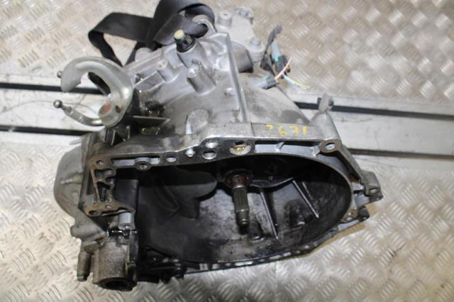 20DP77 Caja de cambios manual completa  comprar en Zaragoza