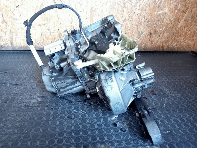20DP77 Caja de cambios manual completa  comprar en Zaragoza