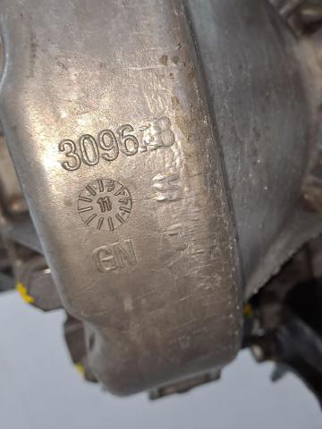 PEUGEOT 20DP77 Caja de cambios comprar Tarragona