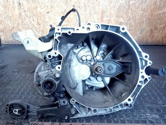 20DP77 PEUGEOT Caja de cambios manual completa  comprar en Jaén