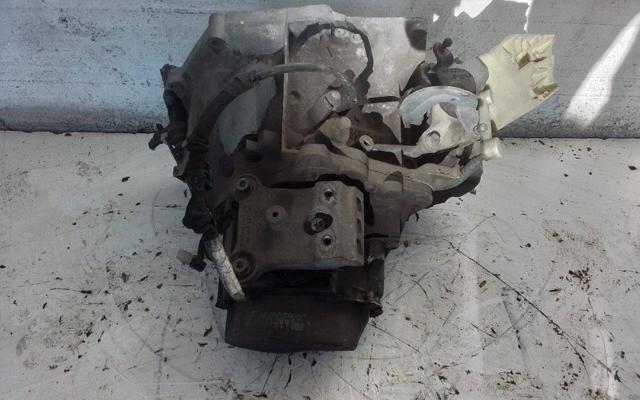 20DP77 PEUGEOT Caja de cambios manual completa  disponible Alicante