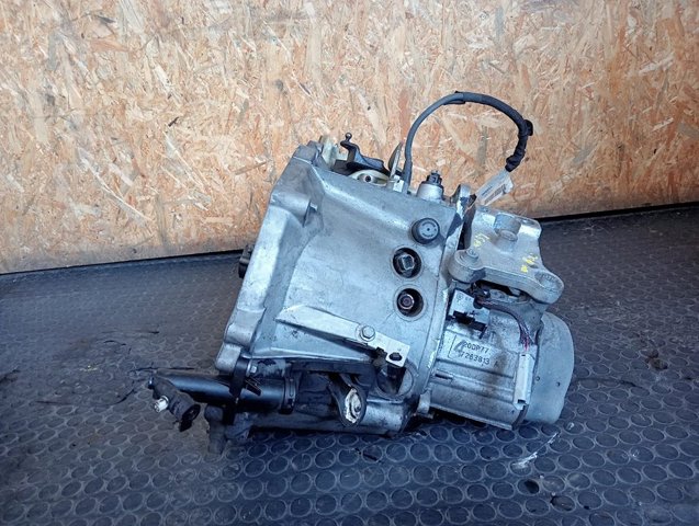 PEUGEOT 20DP77 Caja de cambios comprar Barcelona