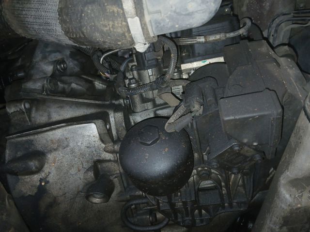 20DS12 Peugeot/Citroen
