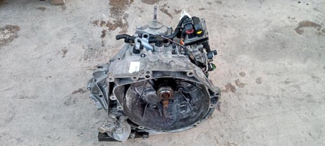Transmisión automática completa Citroen Xsara N68