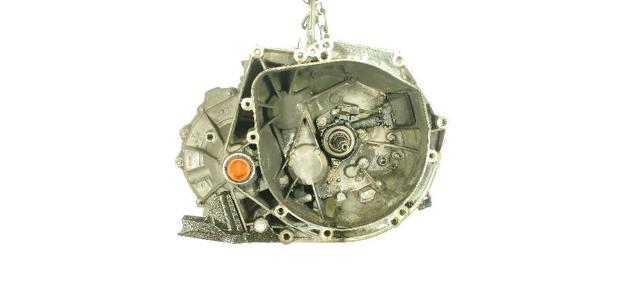 20DS22 Peugeot/Citroen