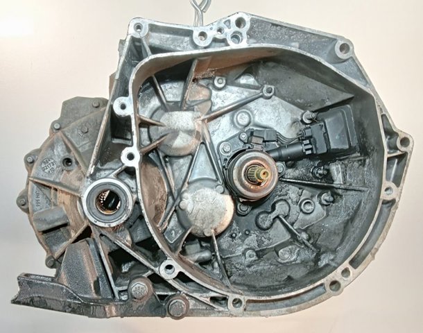 20DS22 Peugeot/Citroen