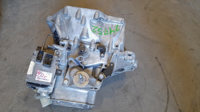 20DS22 Peugeot/Citroen