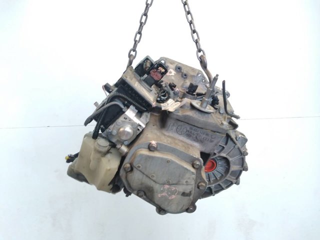 Transmisión automática completa Citroen Xsara N68