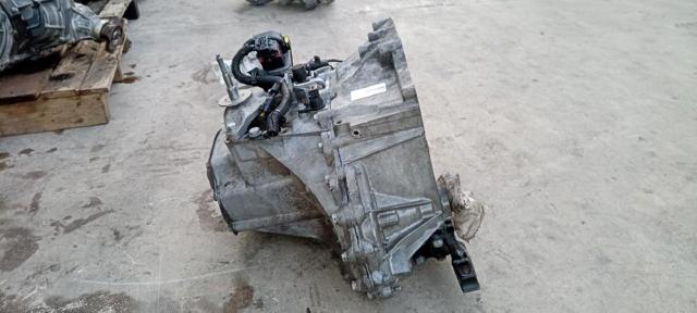 Transmisión automática completa Citroen Xsara N68