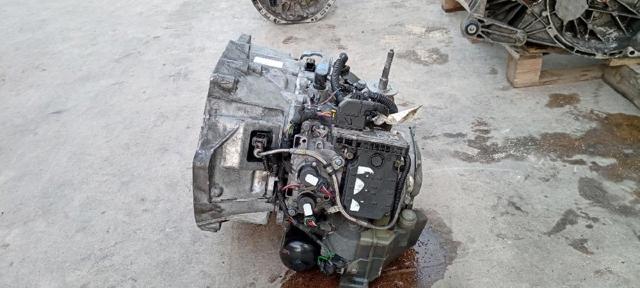 Transmisión automática completa Citroen Xsara N68