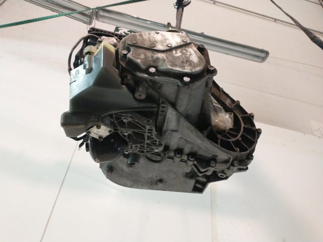 20DS23 Peugeot/Citroen