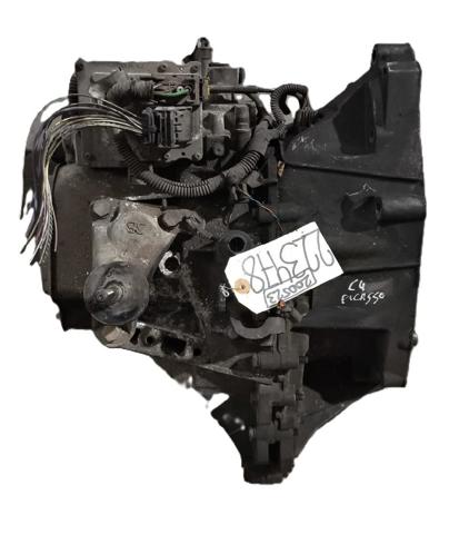 20DS23 Peugeot/Citroen