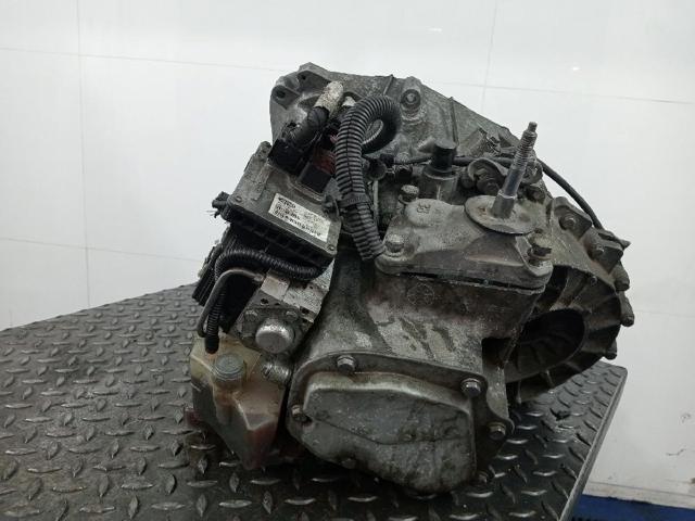 20DS23 Peugeot/Citroen