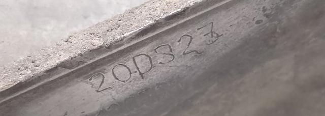20DS23 Peugeot/Citroen