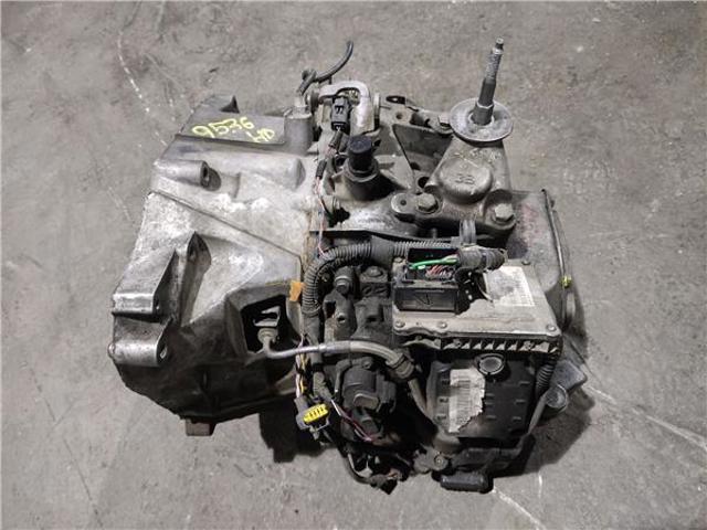 20DS23 Peugeot/Citroen