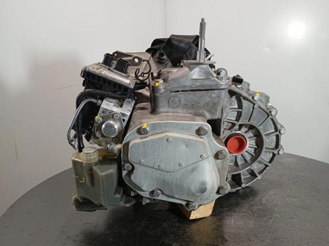 20DS37 Peugeot/Citroen