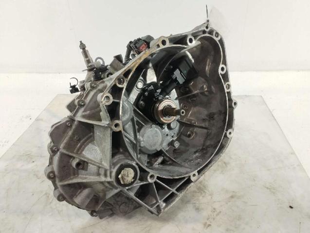 20DS37 Peugeot/Citroen