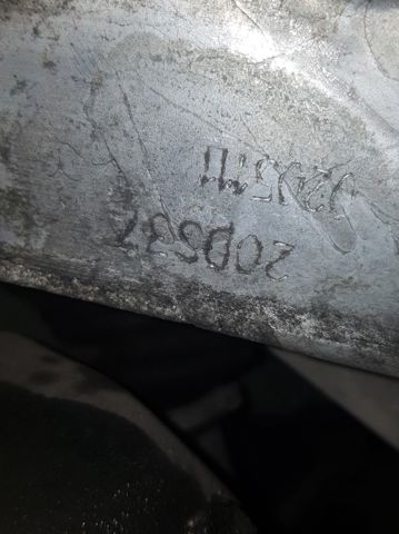 20DS37 Peugeot/Citroen