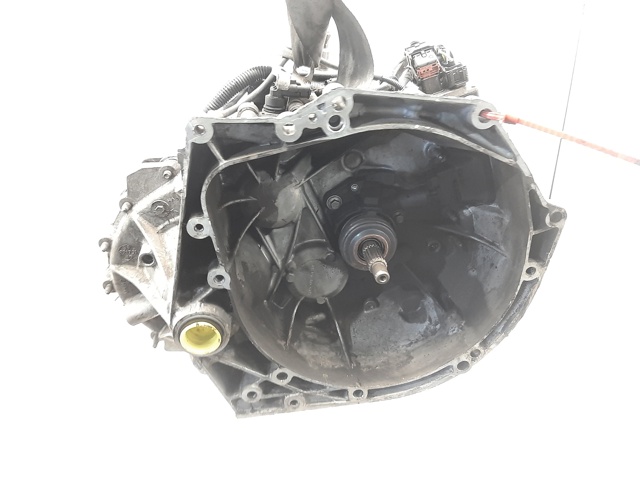 Comprar Caja de cambios automática completa 308 I 4A, 4C