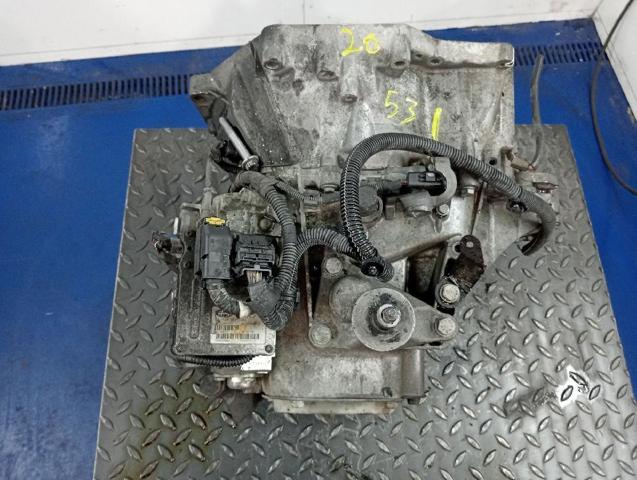 Transmisión automática completa Citroen Xsara N68