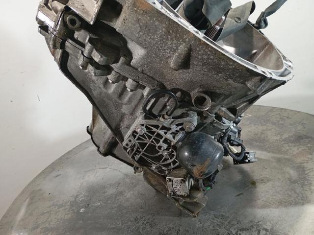 Transmisión automática completa Citroen Xsara N68