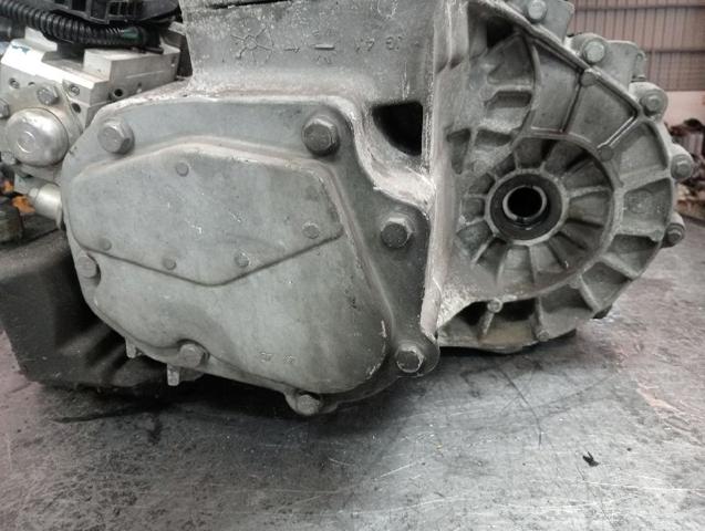 Transmisión automática completa Citroen Xsara N68