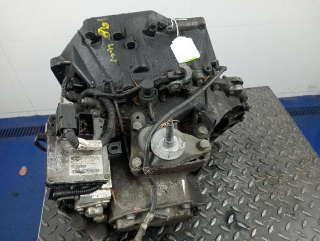 Transmisión automática completa Citroen Xsara N68