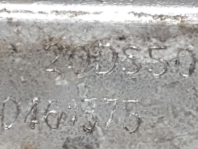 Transmisión automática completa Citroen Xsara N68