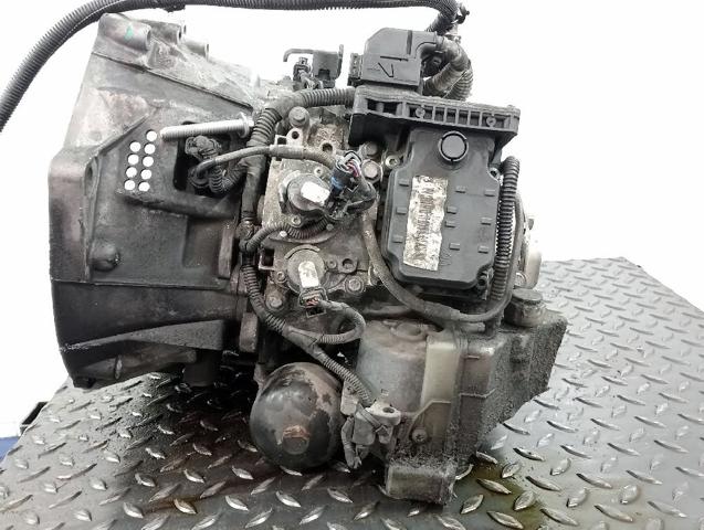 Transmisión automática completa Citroen Xsara N68