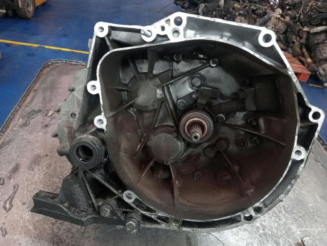 Transmisión automática completa Citroen Xsara N68