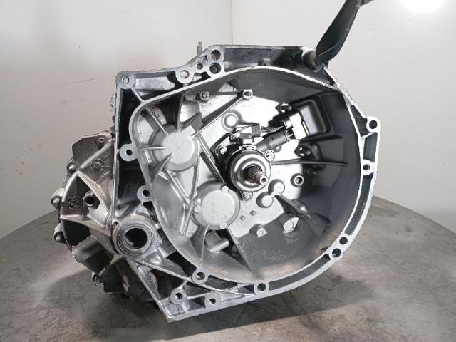 Transmisión automática completa Citroen Xsara N68